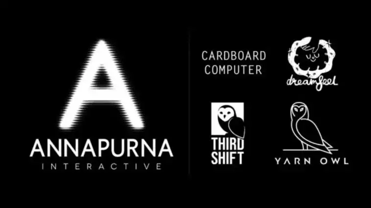 Annapurna Interactive Bermitra Dengan Dreamfeel