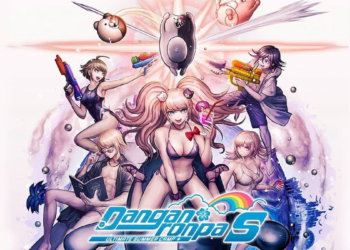 Spesifikasi pc danganronpa s: ultimate summer camp