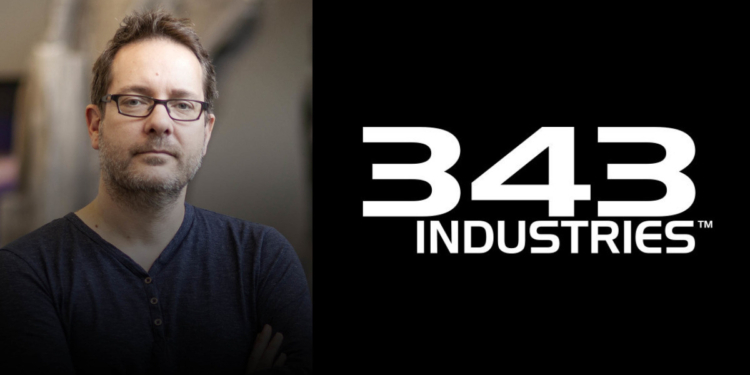 Nicolas bouvier keluar dari 343 industries