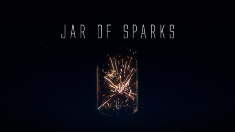 Jar of Sparks