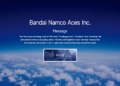 Bandai namco aces