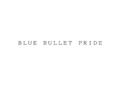 Blue bullet pride di jepang