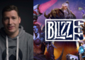 Blizzcon pada tahun 2023