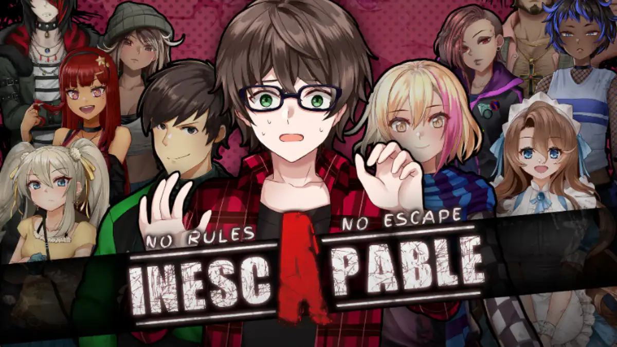 Inescapable