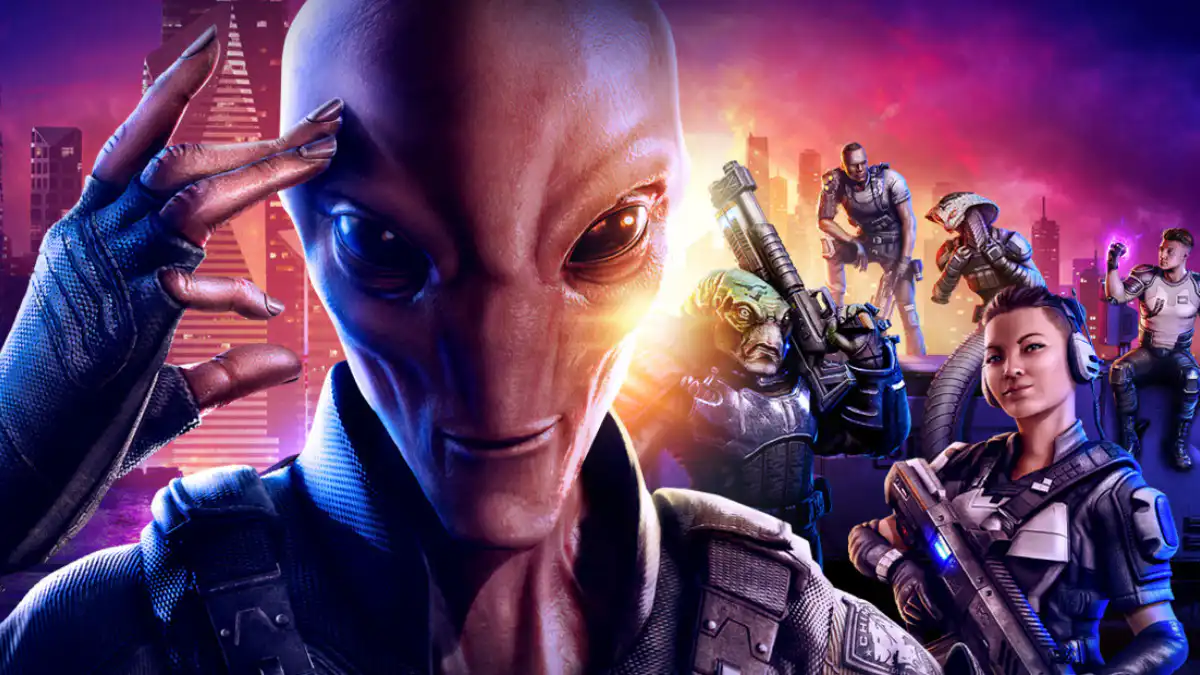 Jake Solomon: XCOM Akan Kembali