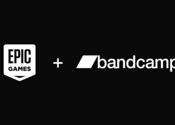 Epic games akuisisi bandcamp