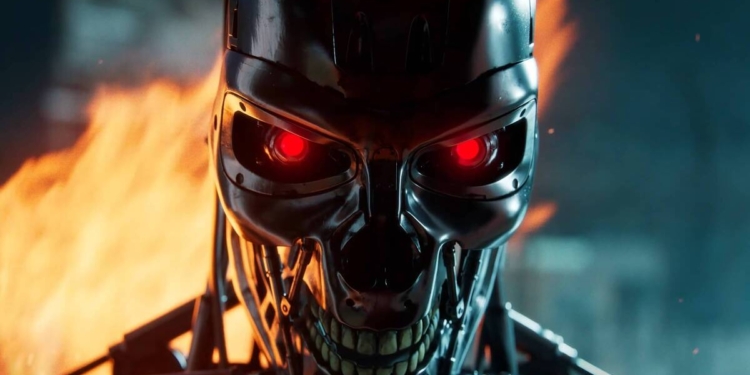 Nacon studio milan resmi umumkan game survival terminator | nacon