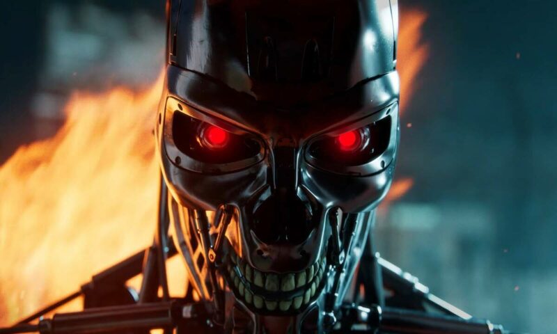 Nacon Studio Milan Resmi Umumkan Game Survival Terminator | Nacon