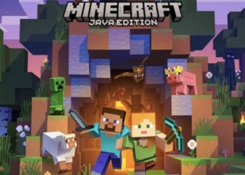 Youtuber technoblade tutup usia, minecraft buat easter egg untuk ucapan duka | mojang