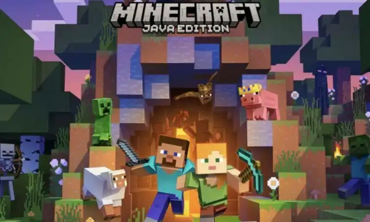Youtuber Technoblade Tutup Usia, Minecraft Buat Easter Egg Untuk Ucapan Duka | Mojang