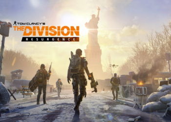 The division resurgence siap buka closed beta di mobile! | ubisoft