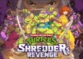 Penjualan tmnt: shredder's revenge tembus 1 juta kopi | dotemu