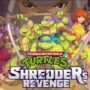 Penjualan tmnt: shredder's revenge tembus 1 juta kopi | dotemu