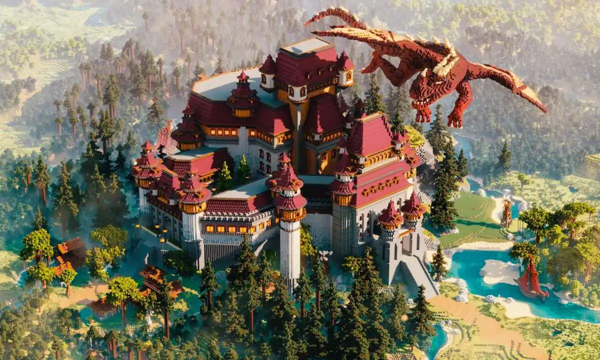 Minecraft Tolak NFT, NFT Worlds Berjanji Buat Game-nya Sendiri 1 Minecraft Tolak NFT, NFT Worlds Berjanji Buat Game-nya Sendiri | NFT Worlds