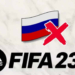 Fifa 23 tidak bawa klub dari tim rusia | ea