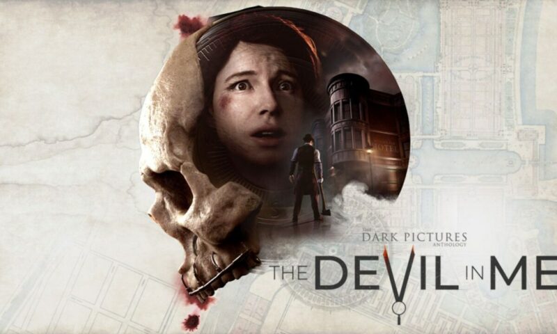 Tanggal Rilis The Dark Pictures Anthology: The Devil in Me Diumumkan | Sony