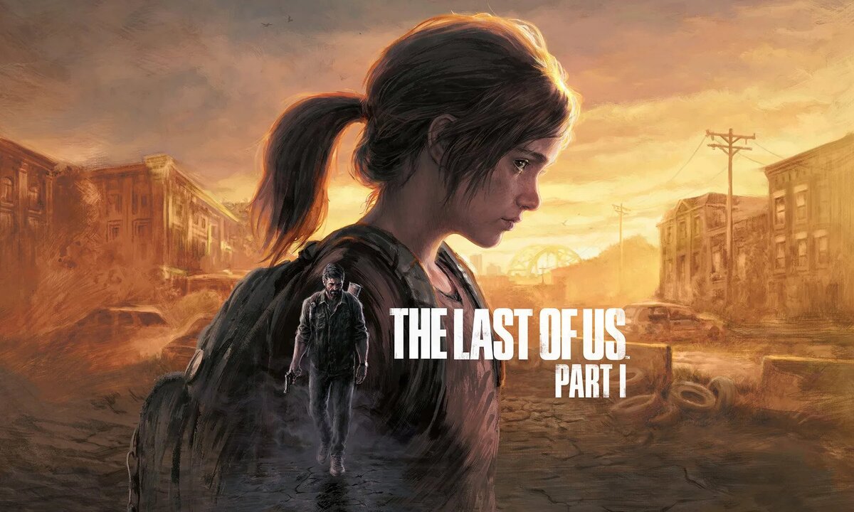 The last of us part i remaster sudah gone gold! | sony