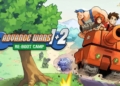 Advance wars: re-boot camp ditunda hingga tahun 2023 mendatang | nintendo