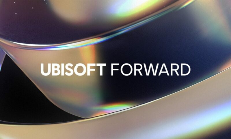 Ubisoft Resmi Umumkan Ubisoft Forward 2022 | Ubisoft