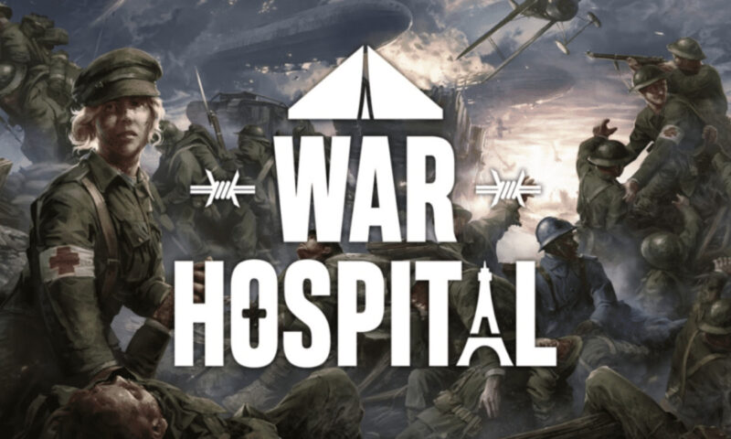 spesifikasi pc war hospital