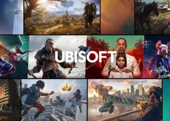 Ubisoft matikan layanan online untuk 15 game pada september 2022 | ubisoft