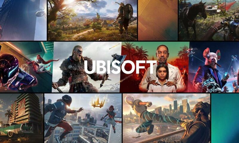 Ubisoft Matikan Layanan Online Untuk 15 Game Pada September 2022 | Ubisoft