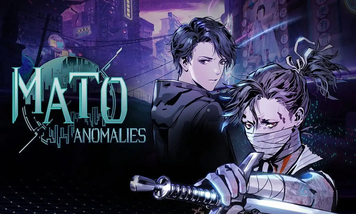 Spesifikasi PC Mato Anomalies Resmi Diumumkan 1 Spesifikasi PC Mato Anomalies Resmi Diumumkan | Steam