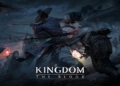 Netflix resmi umumkan game kingdom: the blood | netflix