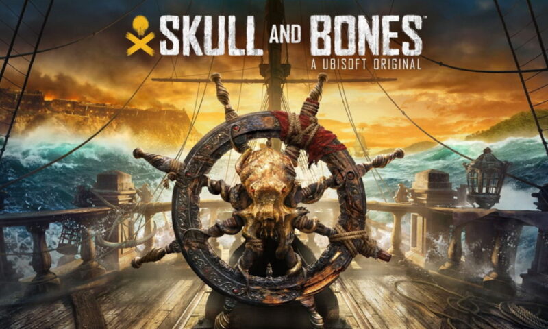 Skull And Bones Unjuk Gameplay Terbaru, Fokus Pada Kustomisasi Kapal | Ubisoft