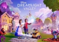 Spesifikasi pc disney dreamlight valley resmi diumumkan | gameloft