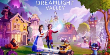 Spesifikasi pc disney dreamlight valley resmi diumumkan | gameloft