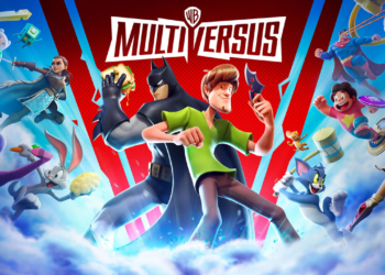 Multiversus tembus 20 juta pemain | wb games