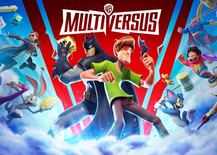 Multiversus tembus 20 juta pemain | wb games