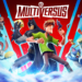 Multiversus tembus 20 juta pemain | wb games