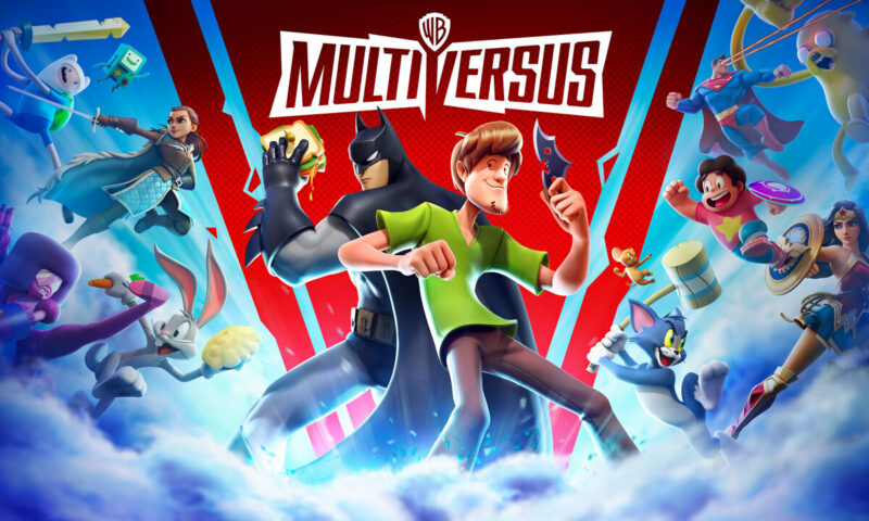 MultiVersus Tembus 20 Juta Pemain | Wb Games