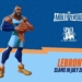 Multiversus tambah playable character lebron james | warner bros