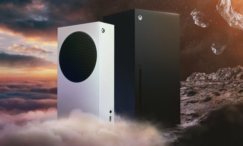 Microsoft Percepat Waktu Boot Konsol Xbox | Microsoft