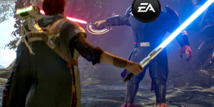 Fans marah besar, ea games kembali sindir penggemar game single-player | gamedaim