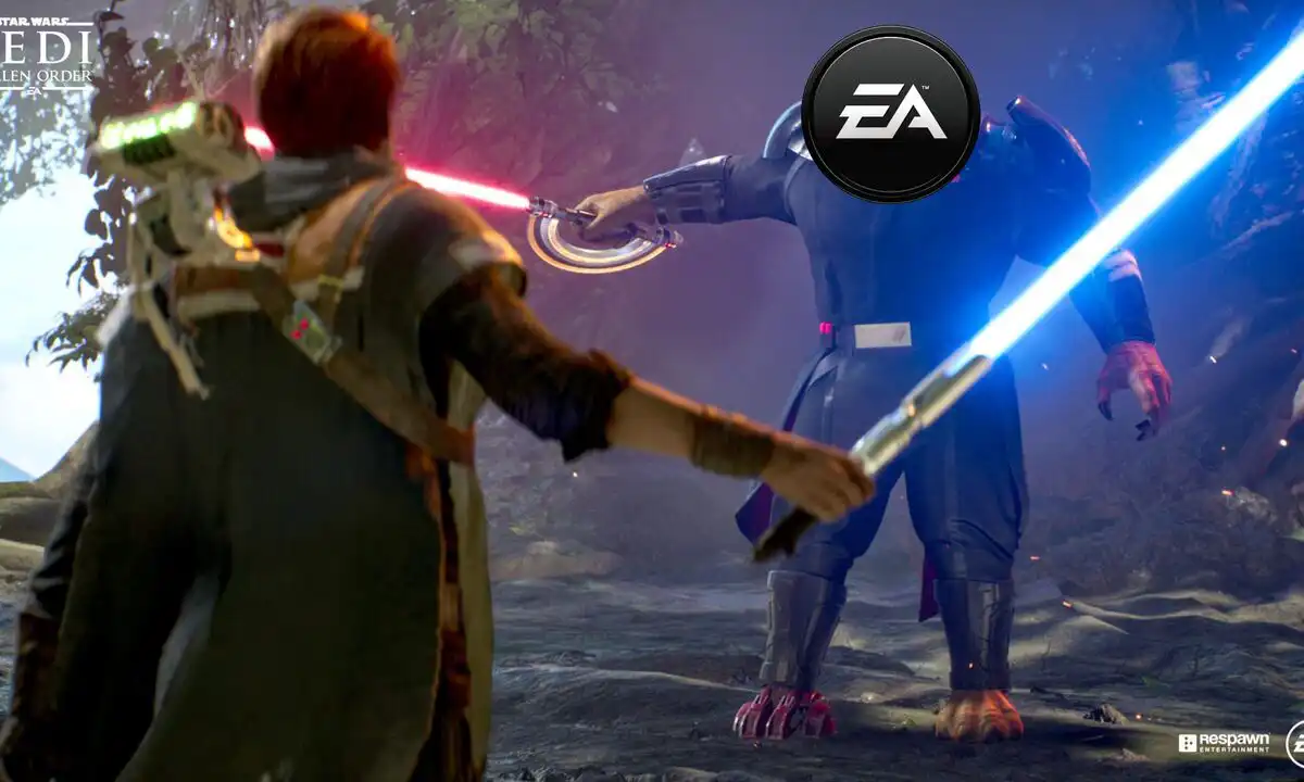 Fans Marah Besar, EA Games Kembali Sindir Penggemar Game Single-Player 6 Fans Marah Besar, EA Games Kembali Sindir Penggemar Game Single-Player