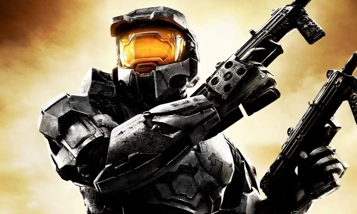 343 Industries: Demo E3 HALO 2 Akan Segera Dapat Dimainkan 1 Demo E3 HALO 2 Akan Rilis Kembali Setelah 2 Dekade Dihapus di Versi Final | Xbox