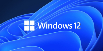 Microsoft dapat merilis windows 12 pada tahun 2024 mendatang | gamedaim