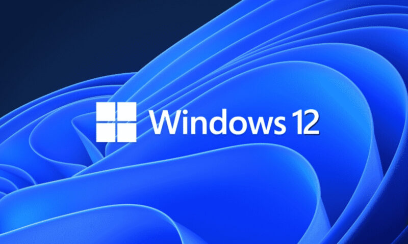 Microsoft Dapat Merilis Windows 12 Pada Tahun 2024 Mendatang | Gamedaim