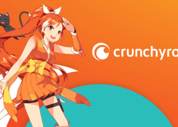 Crunchyroll masuk indonesia, nonton anime puas mulai 29 ribu per-bulan | sony