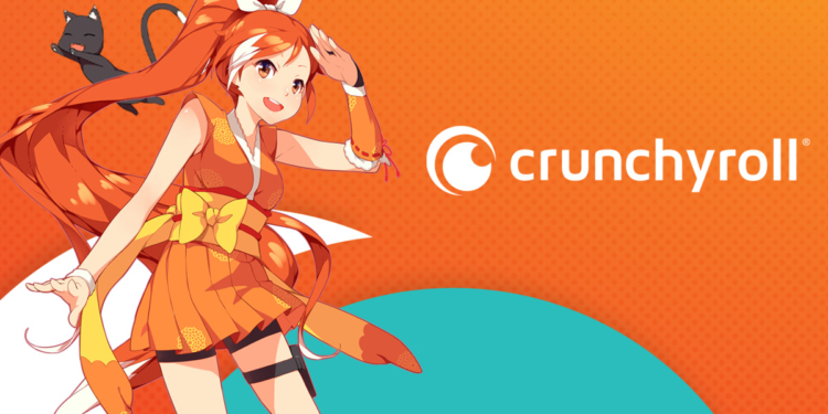 Crunchyroll masuk indonesia, nonton anime puas mulai 29 ribu per-bulan | sony