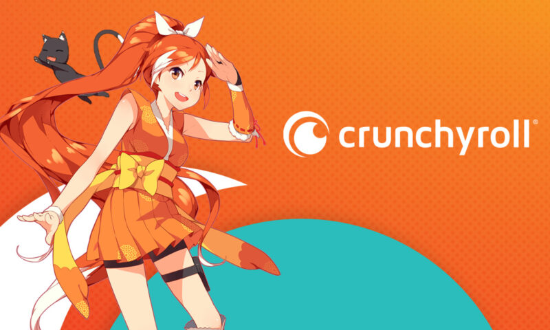 Crunchyroll Masuk Indonesia, Nonton Anime Puas Mulai 29 Ribu Per-bulan | Sony