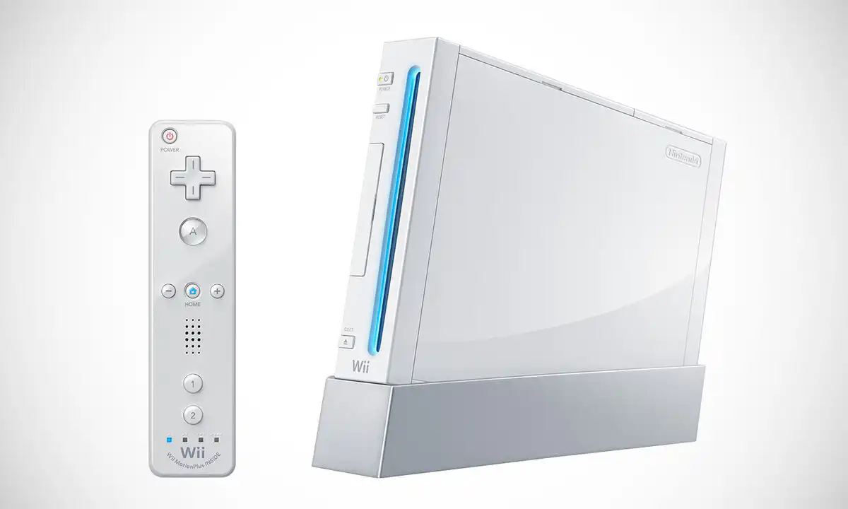 Pengguna TikTok Ganti Bagian Mobil Dengan Suku Cadang Nintendo Wii 1 Pengguna TokTok Ganti Bagian Mobil Dengan Suku Cadang Nintendo Wii | TikTok