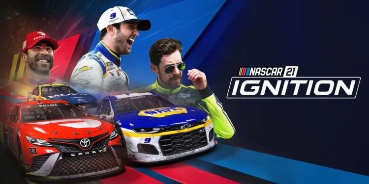 Perilisan nascar 22 resmi dibatalkan | steam