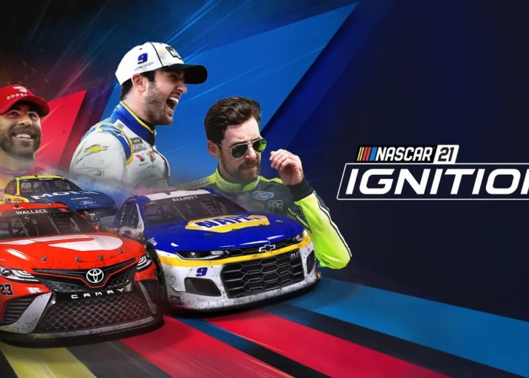 Perilisan nascar 22 resmi dibatalkan | steam