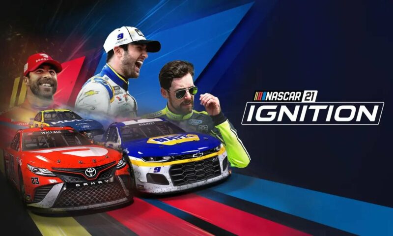 Perilisan NASCAR 22 Resmi Dibatalkan | Steam