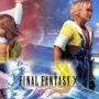 Penjualan final fantasy x tembus 20,8 juta kopi | square enix